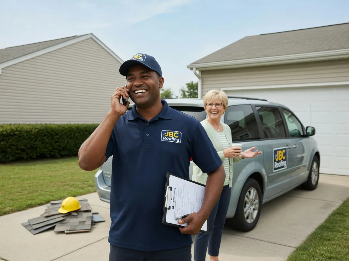 Roof Replacement Greeley, NE FAQs